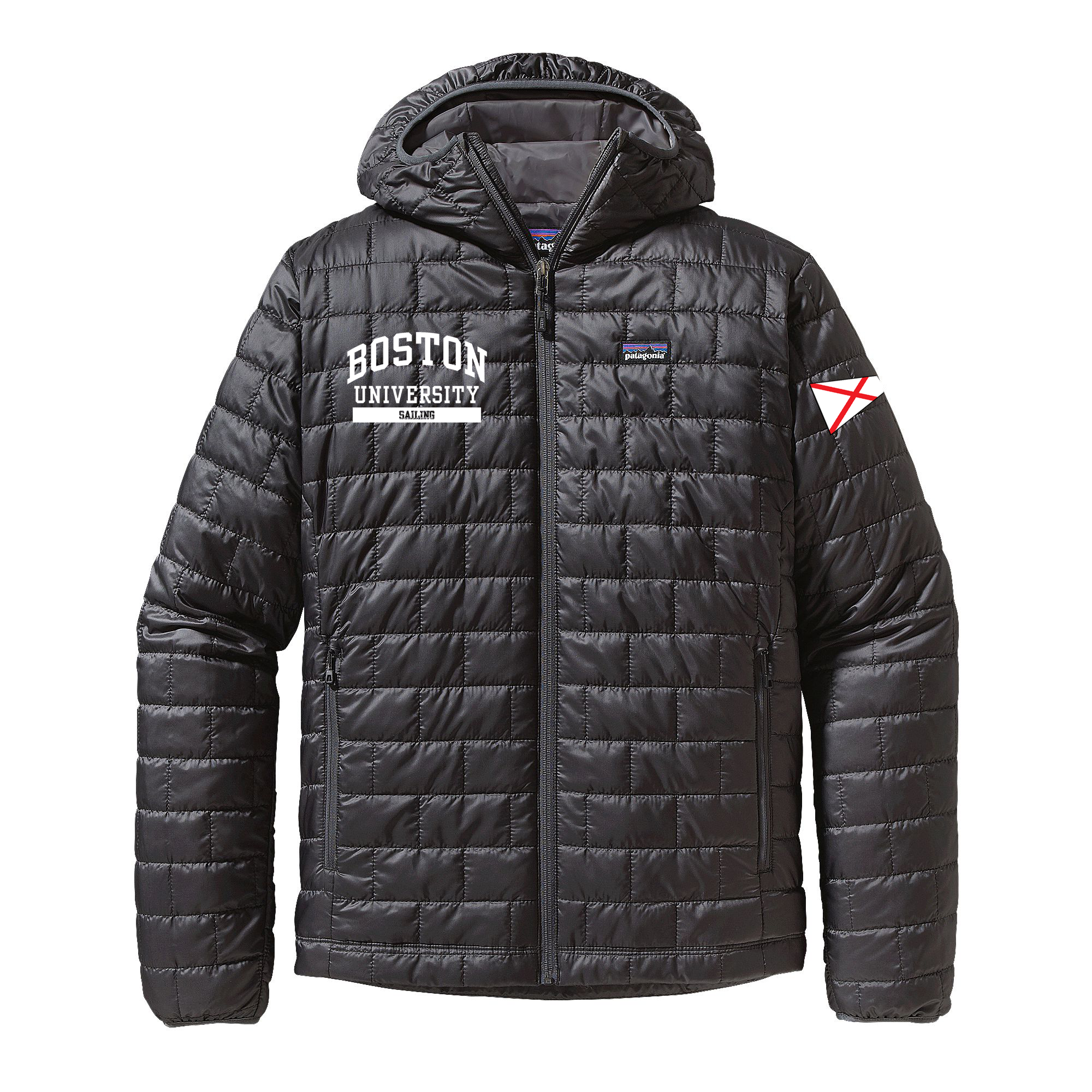 Patagonia sale sailing jacket