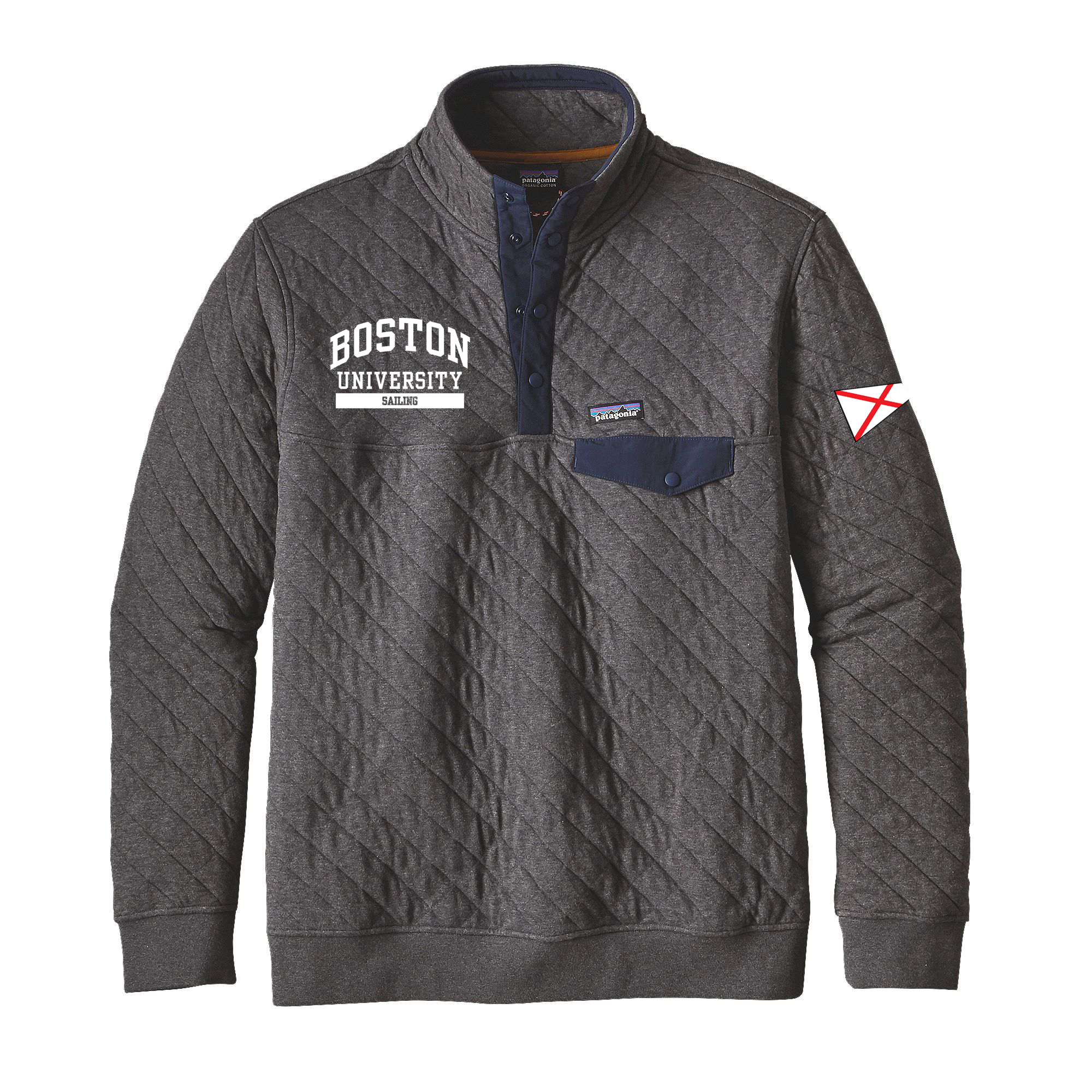 Patagonia quilt sales snap t